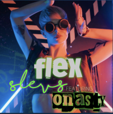 From the Artist SLEVES Listen to this Fantastic Song Flex