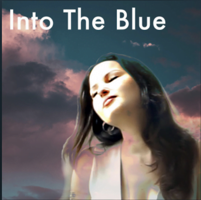 Listen to this Fantastic Song Into The Blue - Richard Isen with Sarah Isen