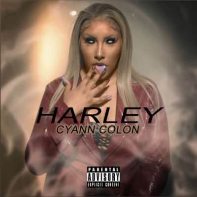 From the Artist Cyann Colon Listen to this Fantastic Song Harley
