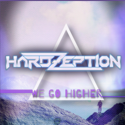 Listen to this Fantastic Song We go higher from HardZeption