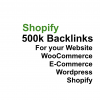 Shopify backlink