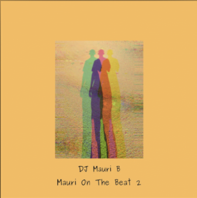 From the Artist DJ Mauri B Listen to this Fantastic Song Go To The Rage