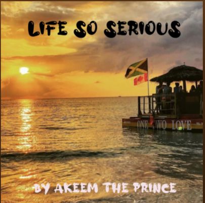 From the Artist Akeem The Prince Listen to this Fantastic Song