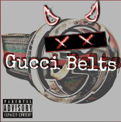 Listen to this Fantastic Song Gucci Belts by Jizzle Da'Villain