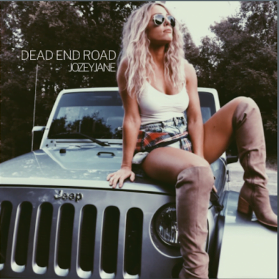 Listen to this Fantastic Song Dead End Road by JozeyJane