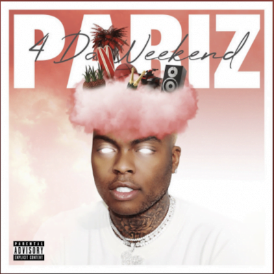 Listen to this Fantastic Song 4 Da Weekend by Pariz