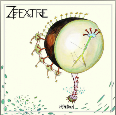 From the Artist Zpextre Listen to this Fantastic Song Hypnotized