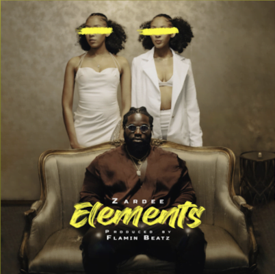 From the Artist Zardee Listen to this Fantastic Song Elements