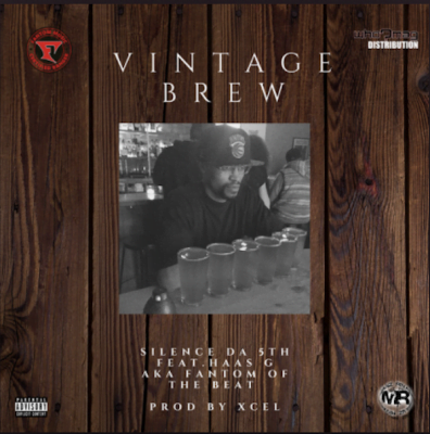 From the Artist Silence Da 5th Listen to this Fantastic Song Vintage Brew