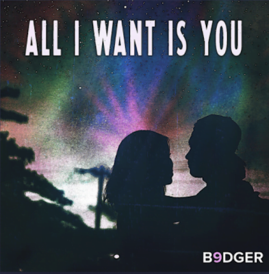 From the Artist B9DGER Listen to this Fantastic Song All I Want Is You