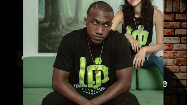 I do know What Occurred To The Actual Gucci Mane - Hopsin Admits