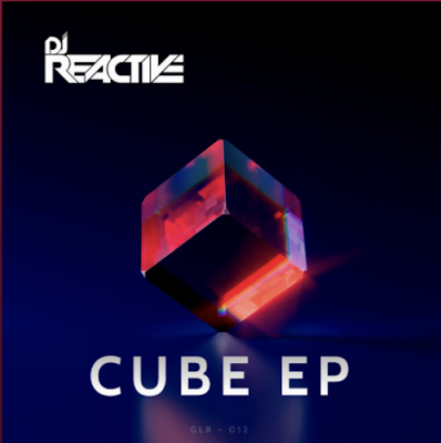 From the Artist Dj Reactive Listen to this Fantastic Song Cube