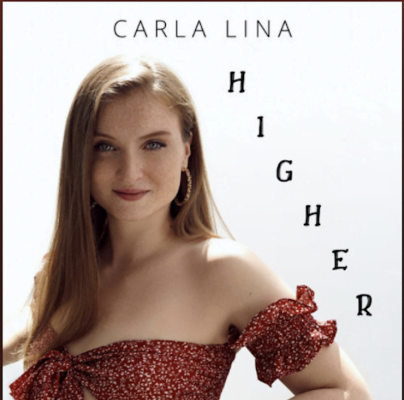 From the Artist Carla Lina Listen to this Fantastic Song Higher