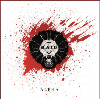 From the Artist R.A.I.D Listen to this Fantastic Song Alpha