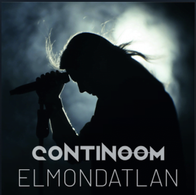 From the Artist Continoom Listen to this Fantastic Song Elmondatlan