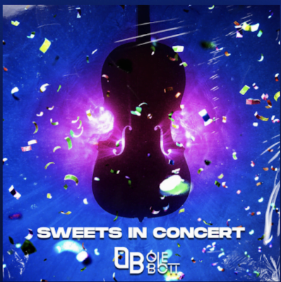 From the Artist Ole Bott Listen to this Fantastic Song Sweets in Concert