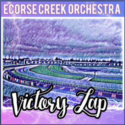 From the Artist Ecorse Creek Orchestra Listen to this Fantastic Song Victory Lap
