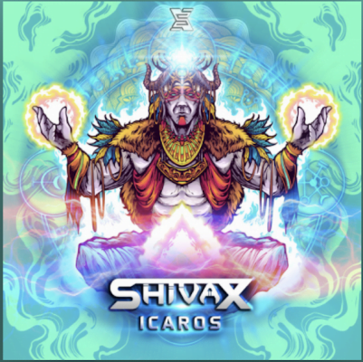 From the Artist Shivax Listen to this Fantastic Song Icaros