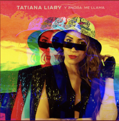 From the Artist Tatiana Liary Listen to this Fantastic Song Y Ahora Me Llama