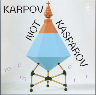 From the Artist Karpov not Kasparov Listen to this Fantastic Song Except for Bears