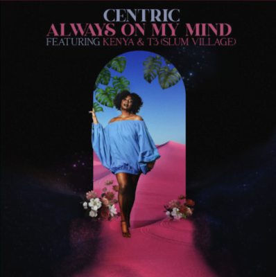 From the Artist Centric Listen to this Fantastic Song Always On My Mind ( Featuring Kenya & T3 )