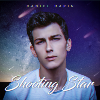 From the Artist Daniel Marin Listen to this Fantastic Song Shooting Star