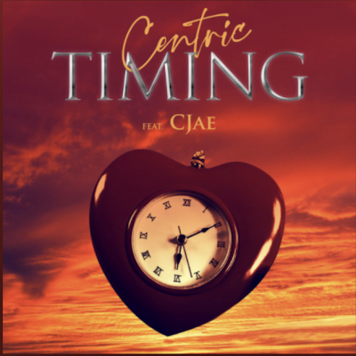 From the Artist Centric Listen to this Fantastic Song Timing Feat. CJae