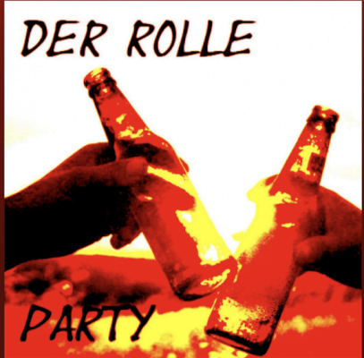 From the Artist Der Rolle Listen to this Fantastic Song Dänemark