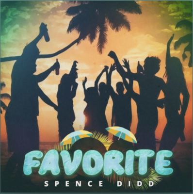 From the Artist Spence Didd Listen to this Fantastic Song Favorite