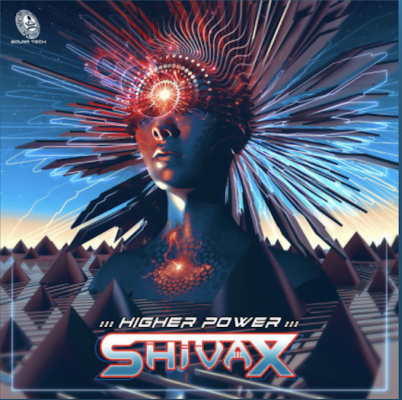 From the Artist Shivax Listen to this Fantastic Song Higher Power