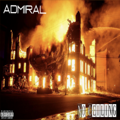 Listen to this Fantastic Song No Ceiling by ADMIRAL