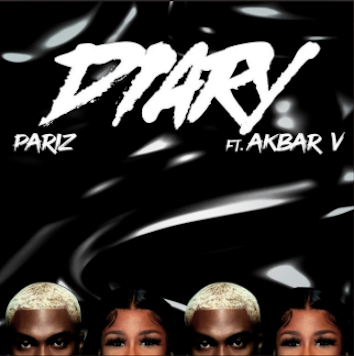 From the Artist Pariz Listen to this Fantastic Song Diary