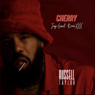 From the Artists Jay.Soul & Russell Taylor Listen to this Fantastic Song Cherry