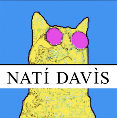 From the Artist Nati Davis Listen to this Fantastic Song Diving into this Weekend