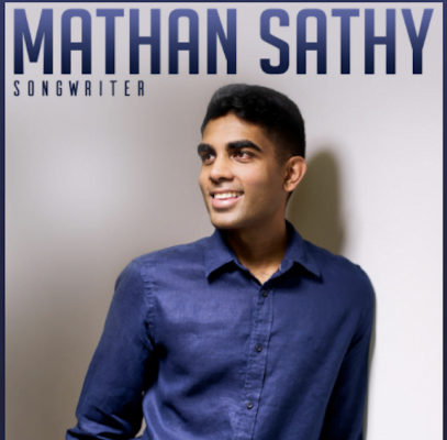 From the Artist Mathan Sathy Listen to this Fantastic Song Date Night