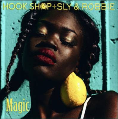 From the Artists Hook Shop ft. Bob Andy Listen to this Fantastic Song Ode To My Sensi (Remix)