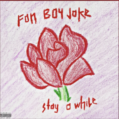 Listen to this Fantastic Song "stay a while" by Fan Boy Jake