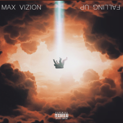 From the Artist Max Vizion Listen to this Fantastic Song “Rollercoaster” Ft. L. Cizzo