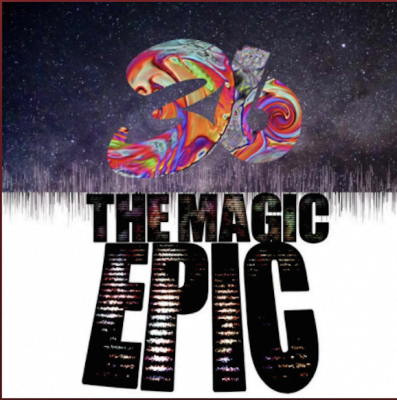 From the Artist The Magic Epic Amazing to this Fantastic Song Take on me