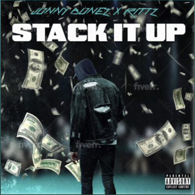 From the Artist Jonny Bonez Listen to this Fantastic Song Stack it up feat. Rittz