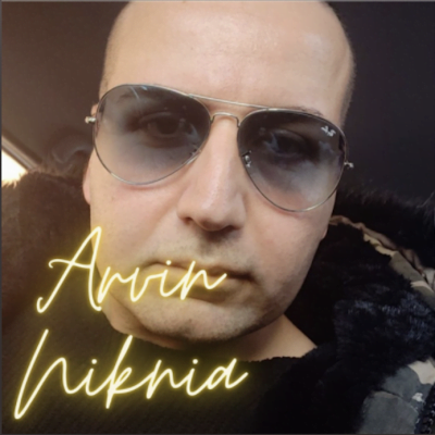 From the Artist Arvin Niknia Listen to this Fantastic Song Summerlove in Denmark
