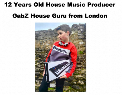 GabZ House Guru