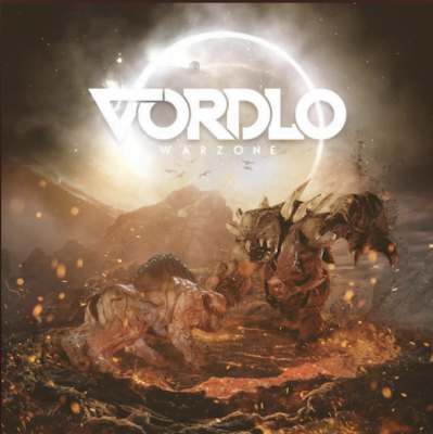 From the Artist VORDLO Listen to this Fantastic Song WARZONE