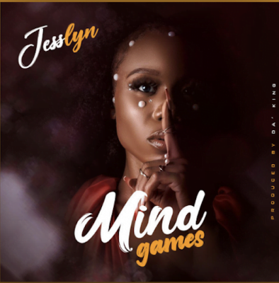 From the Artist Jesslyn Listen to this Fantastic Song Mind Games