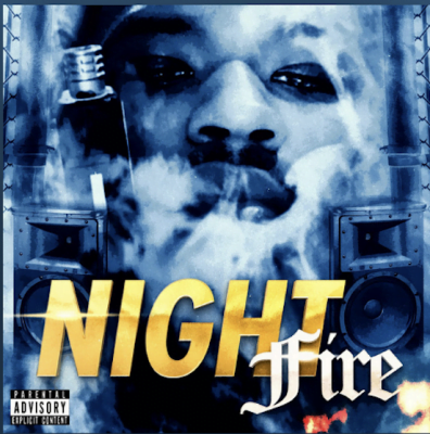 Listen to this Fantastic Song Night Fire by D$AVAGE