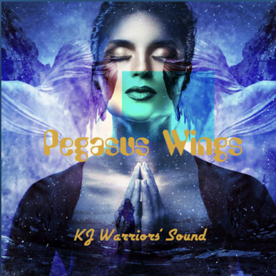From the Artist KJ Warriors' Sound Listen to this Fantastic Song Pegasus Wings