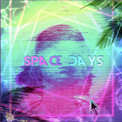 From the Artist Crawfather Listen to this Fantastic Song Space Days