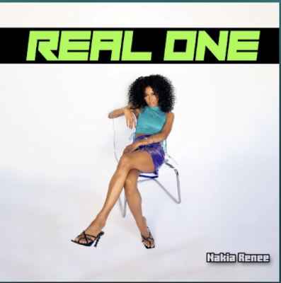 From the Artist Nakia Renee Listen to this Fantastic Song Real One