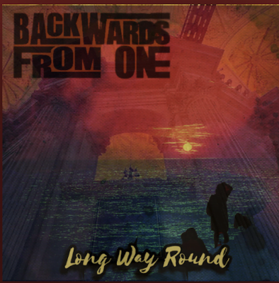 From the Artist Backwards From One Listen to this Fantastic Song Long Way Round