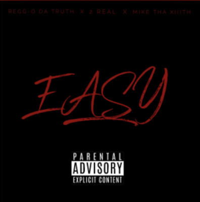 From the Artist Regg-o Da Truth Listen to this Fantastic Song EASY